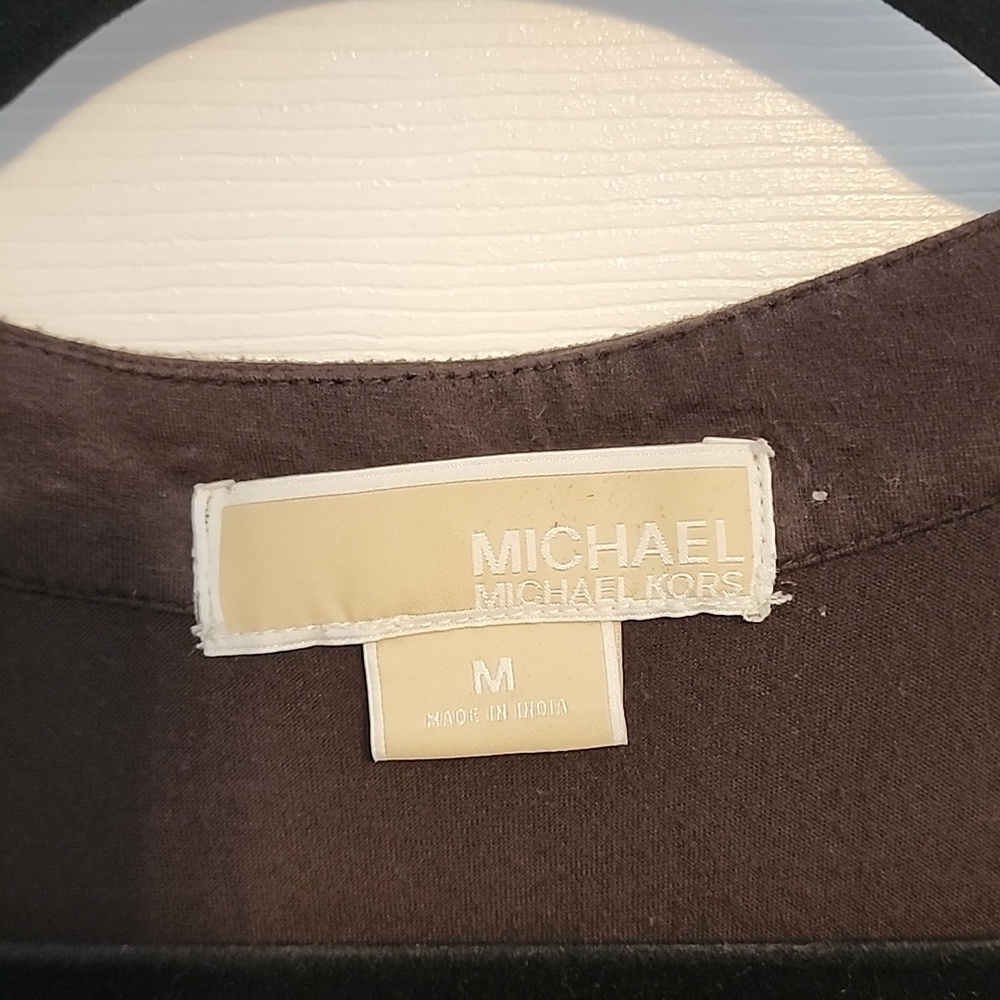 Michael Kors shirt - Picture 3 of 6